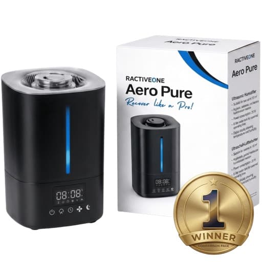 Aero Pure