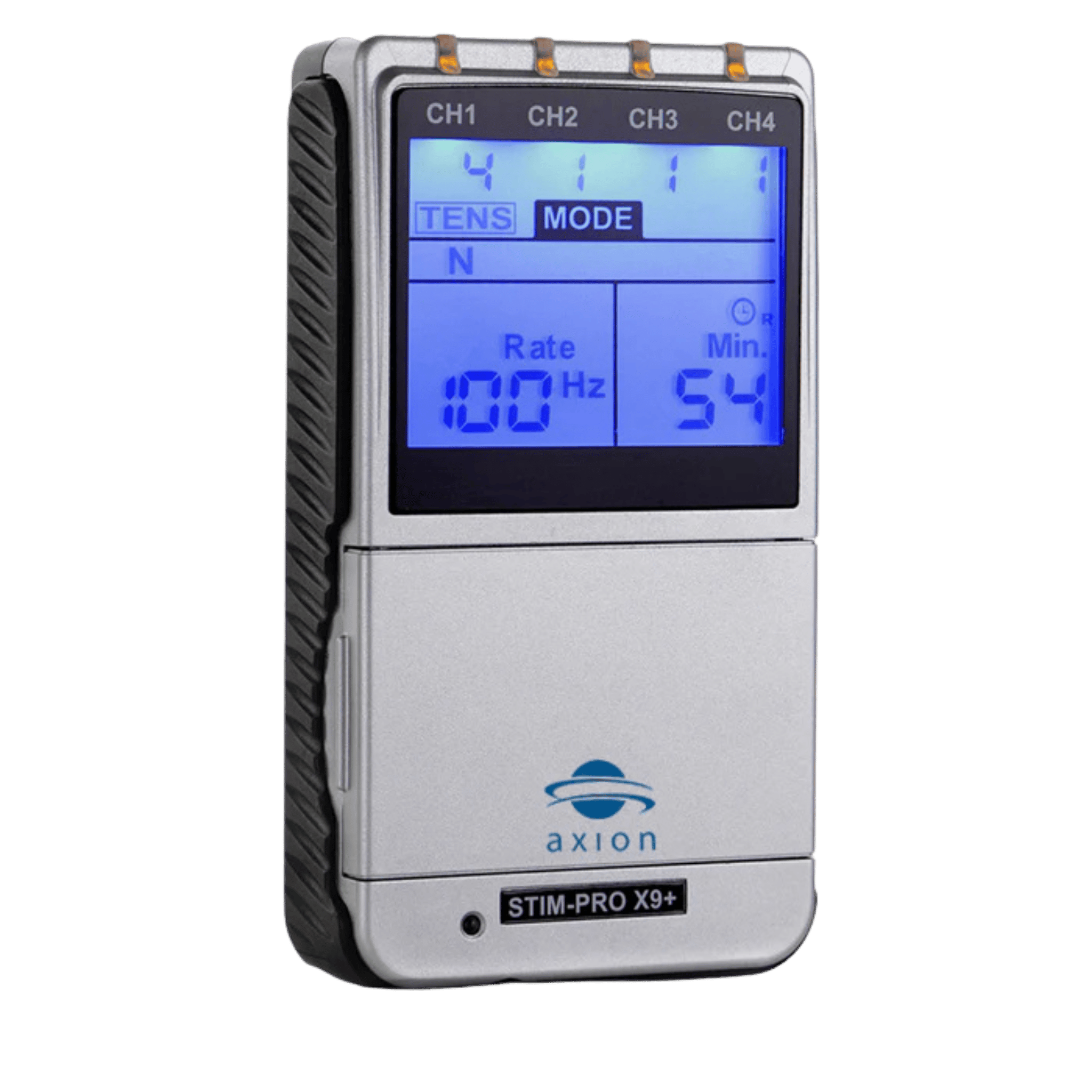 STIM-PRO X9+