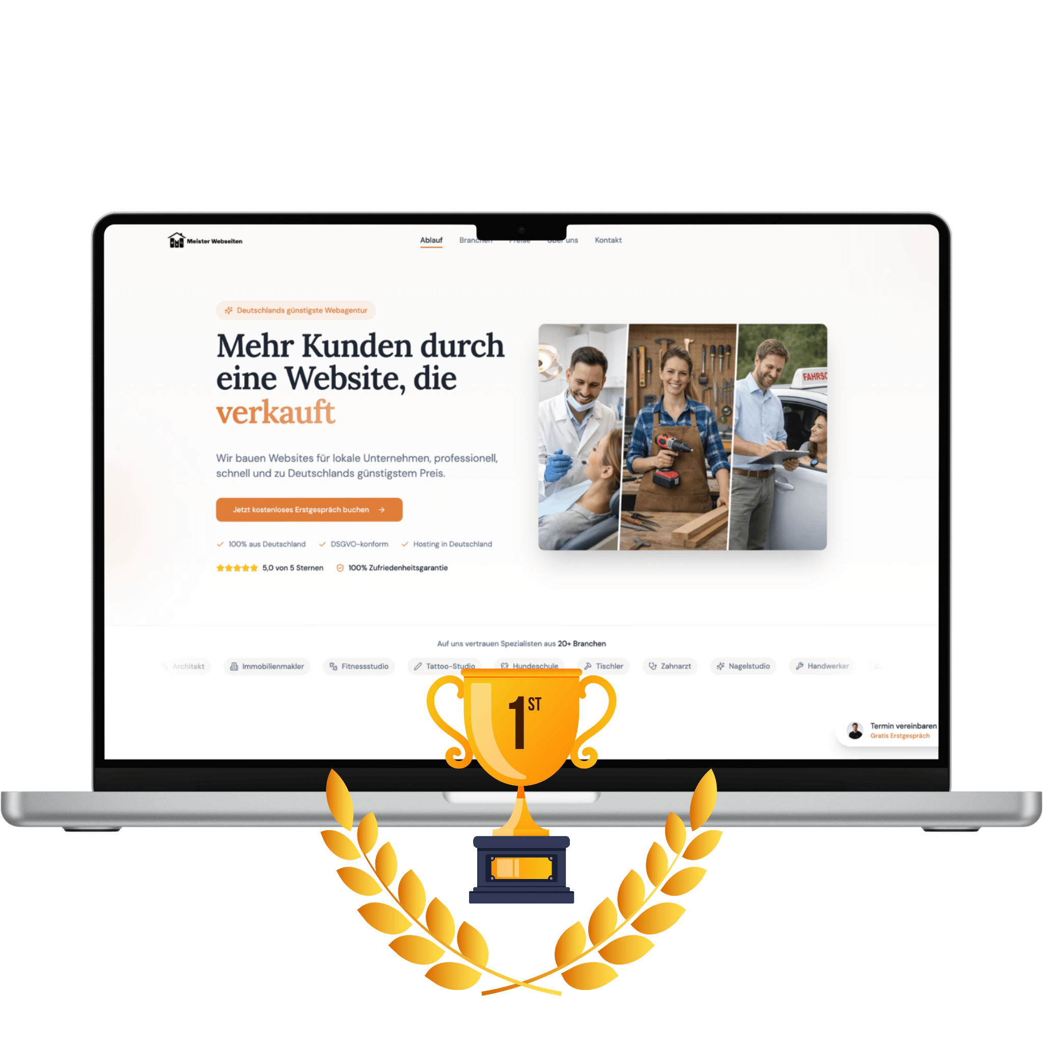 Meister-Webseiten.de
