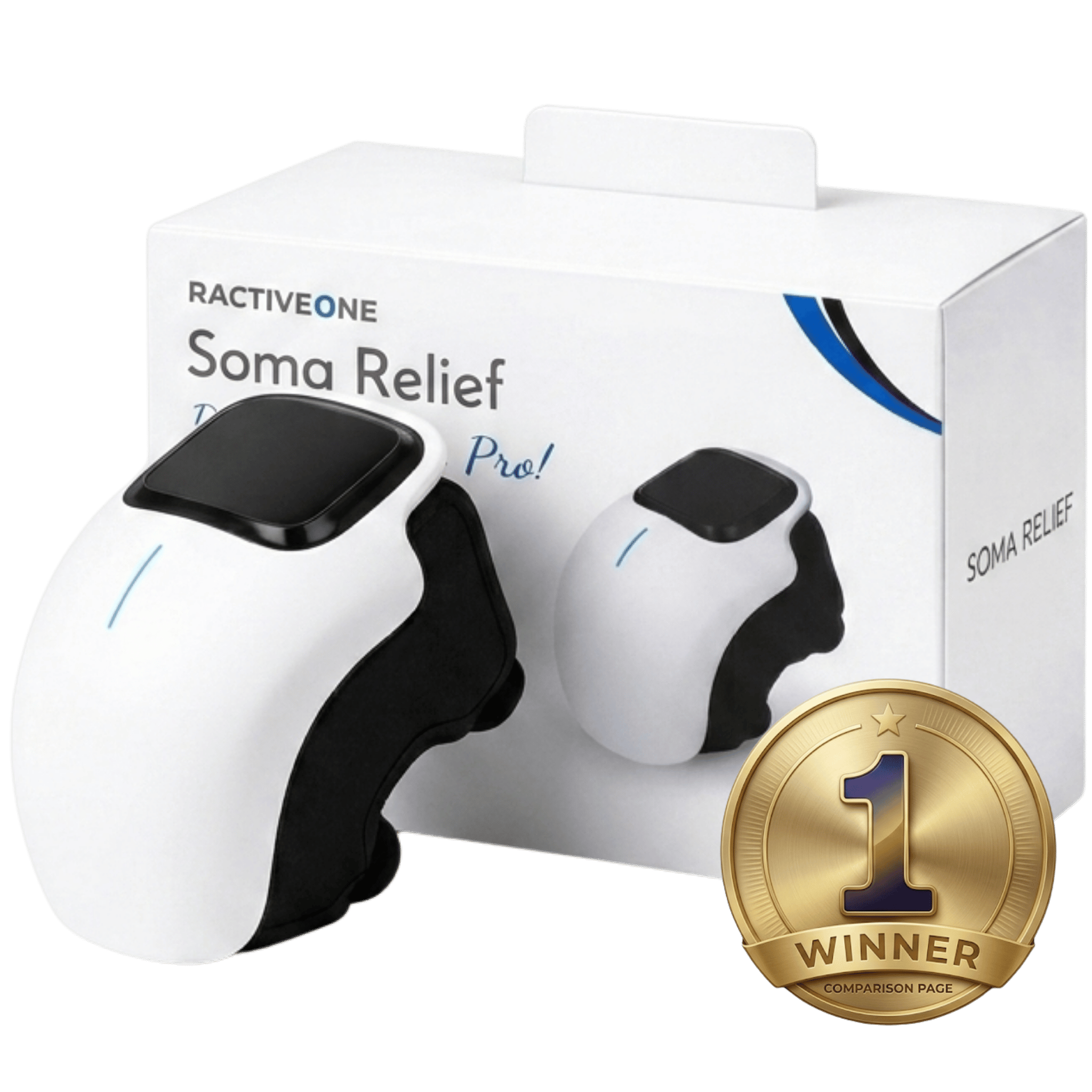 Soma Relief