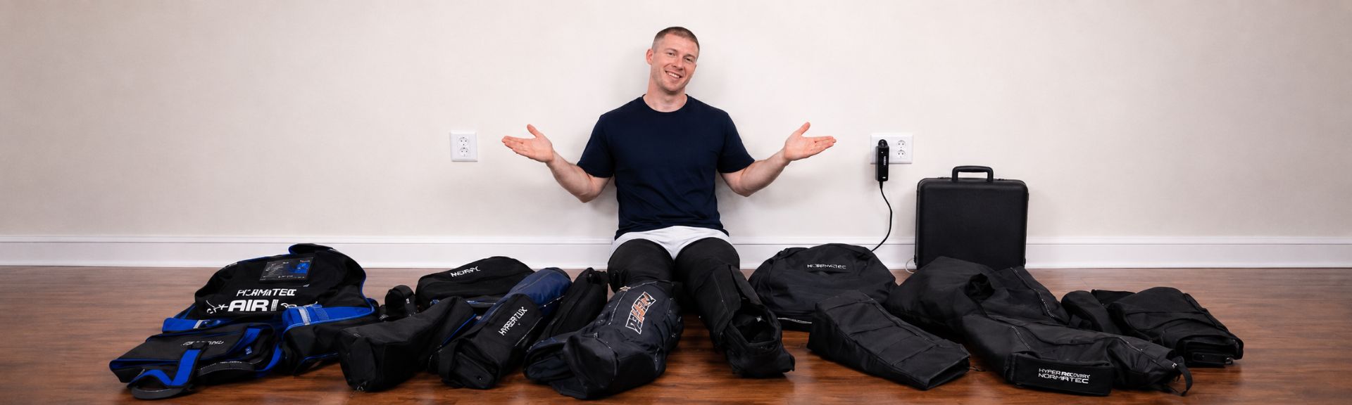 Recovery Boots & Kompressionsstiefel im Test 2026