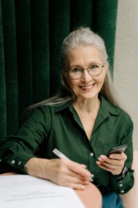 Picture of Getestet von Sabine Jung